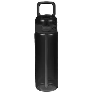 Leed's Black Era Recycled Plastic Bottle 27oz