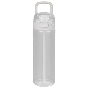 Leed's Clear Era Recycled Plastic Bottle 27oz