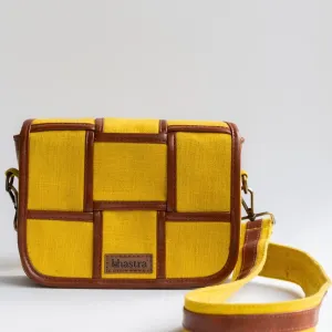 Lemony  Ivy sling