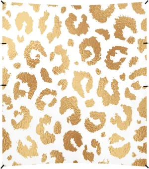 Leopard Print Beach Tent Camping Sun Shelters Portable Outdoor Canopy Sun Shade for Camping Trips Fishing Backyard Fun or Picnics Easy Setup with Carrying Bag