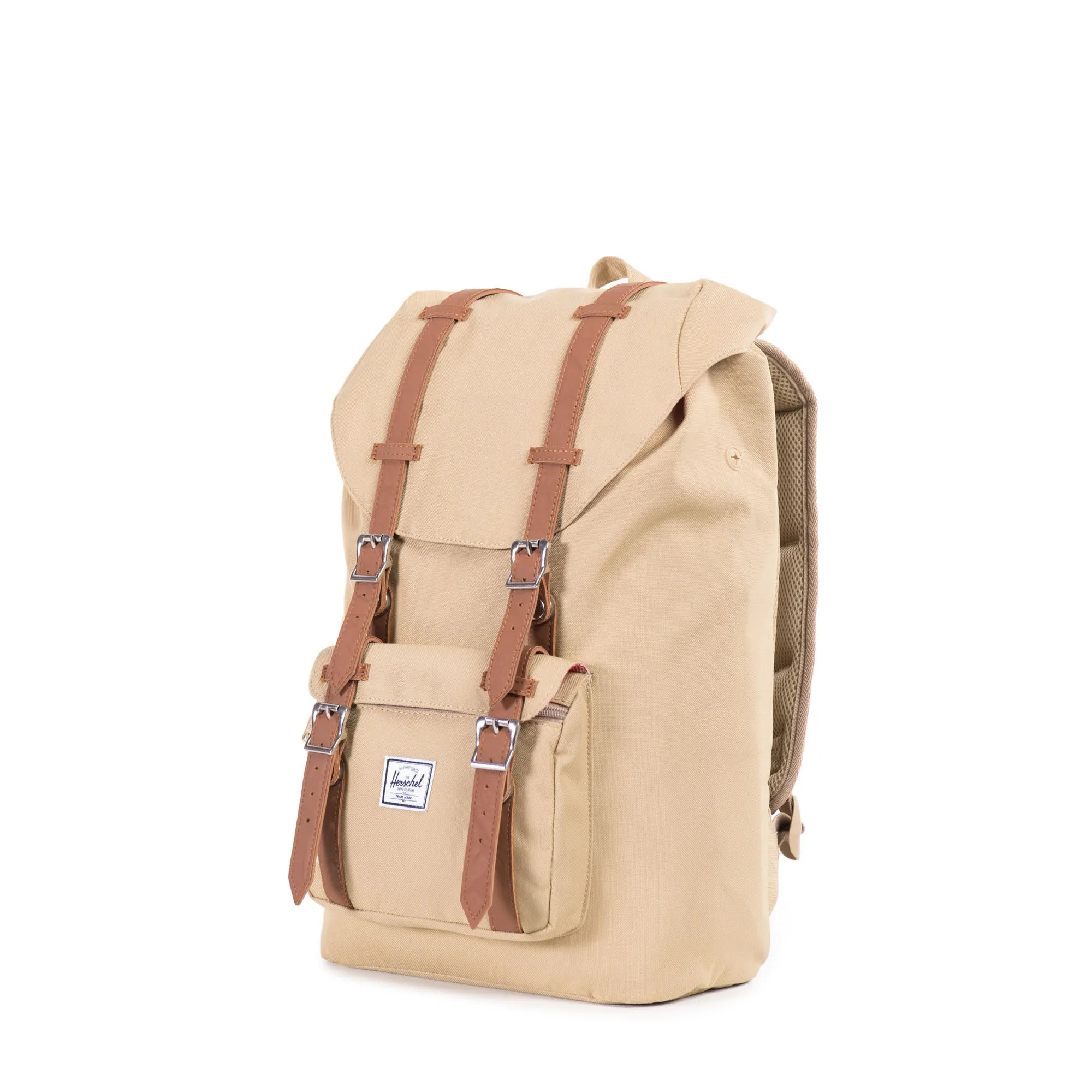 Little America Backpack | Mid-Volume