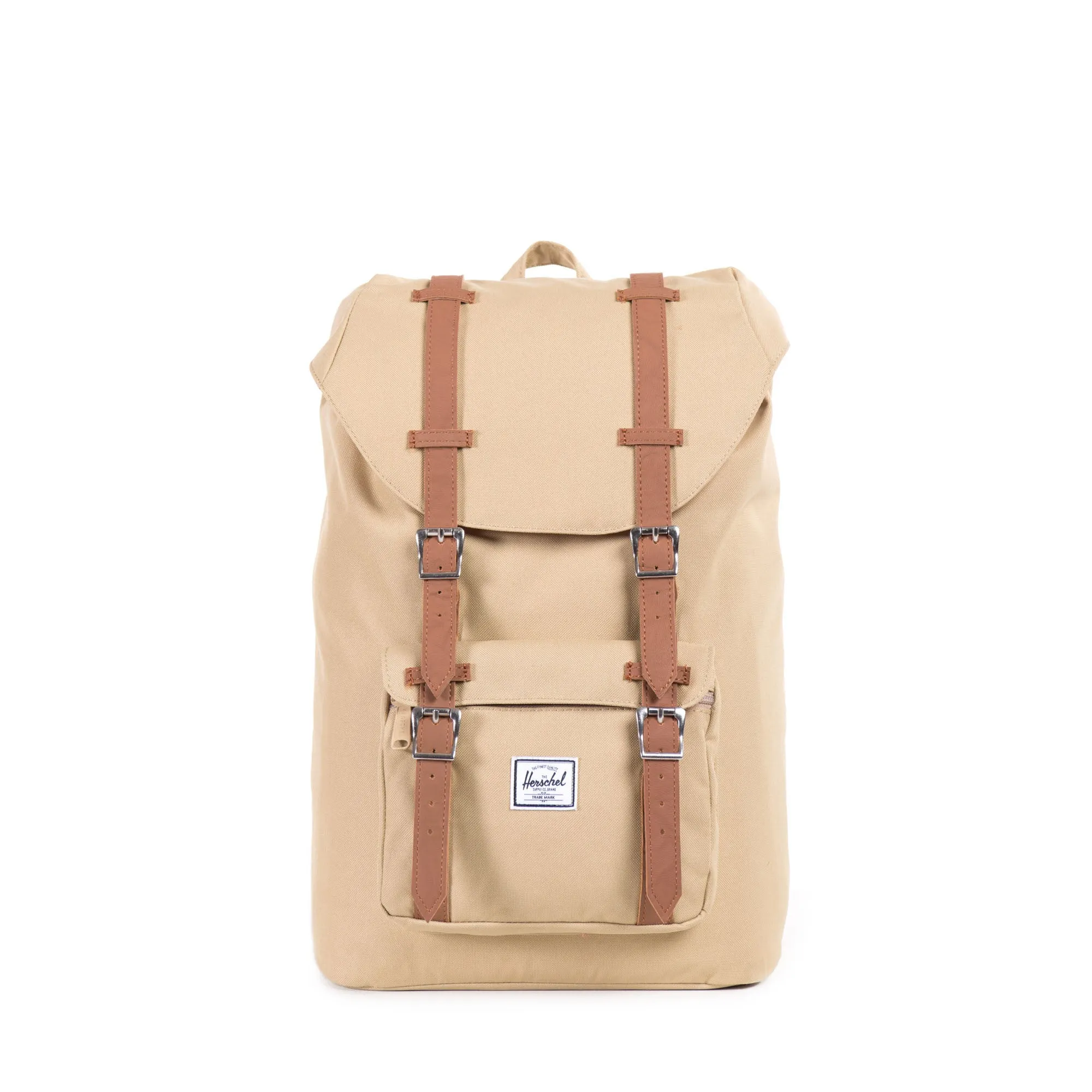 Little America Backpack | Mid-Volume