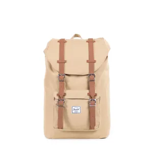 Little America Backpack | Mid-Volume