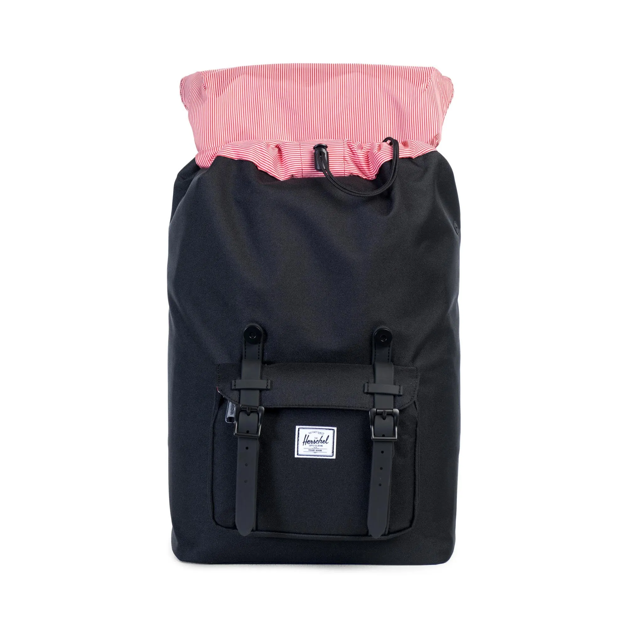 Little America Backpack | Mid-Volume