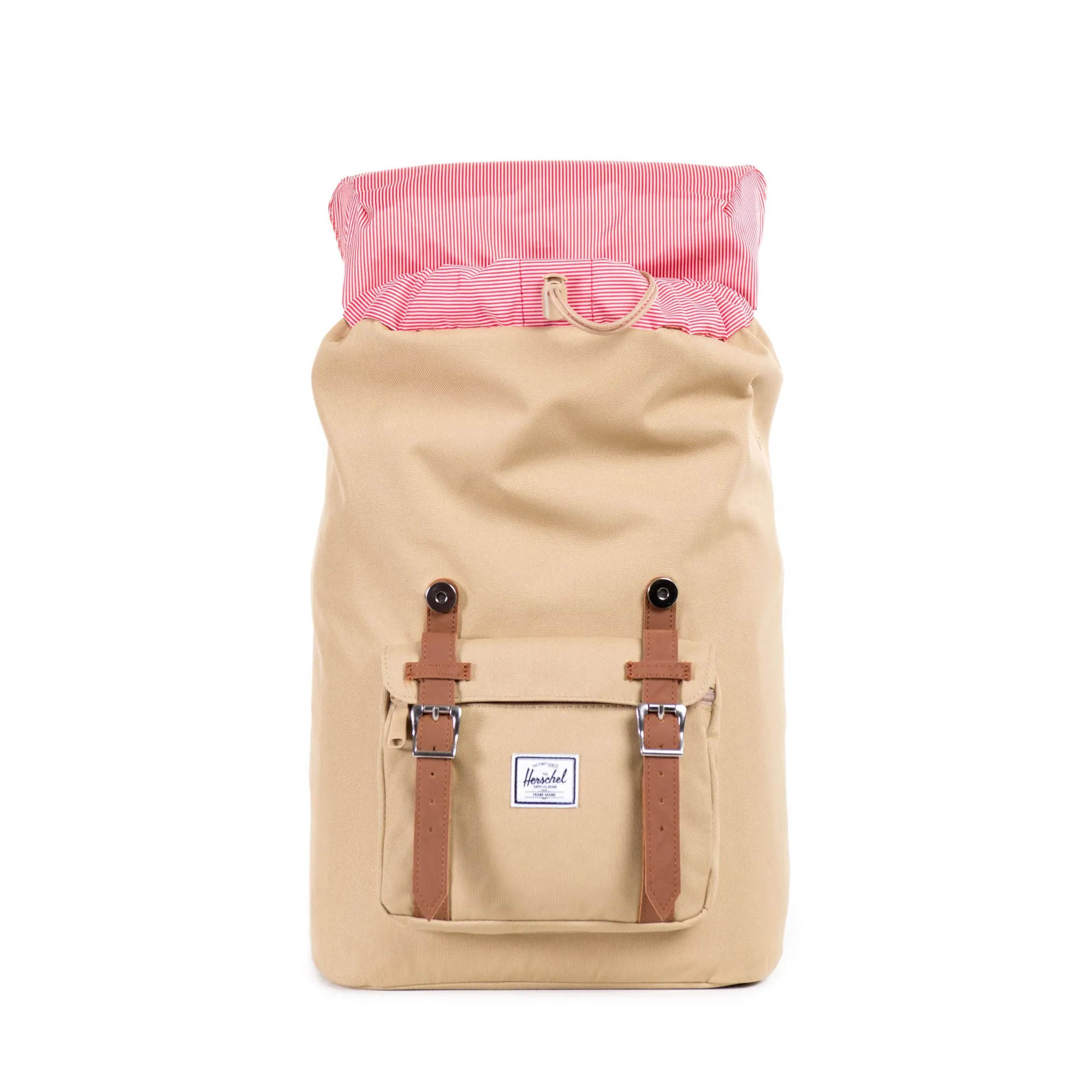 Little America Backpack | Mid-Volume