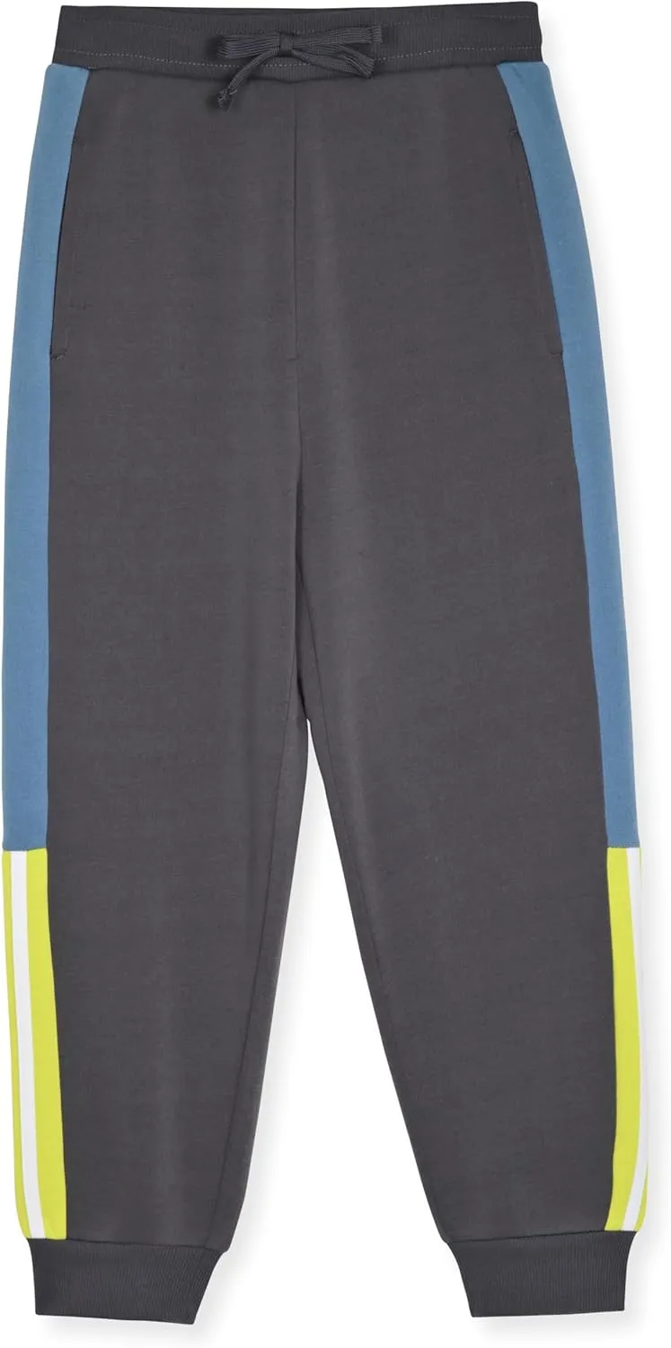 LONDON FOG Boys Fleece Sweatsuit Hoodie and Sweatpants