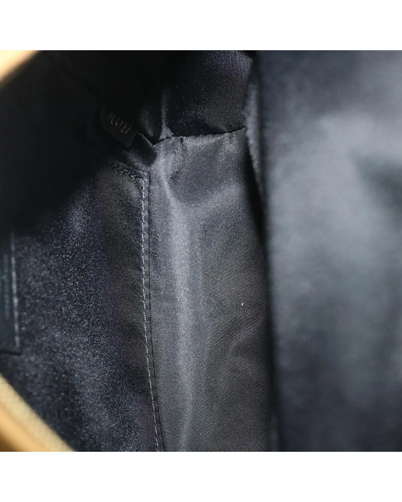 Louis Vuitton Mini Backpack Monogram Style