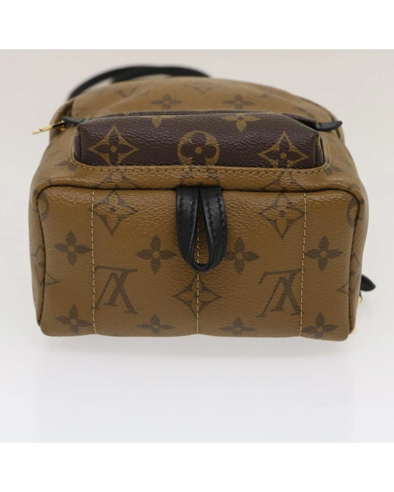 Louis Vuitton Mini Backpack Monogram Style