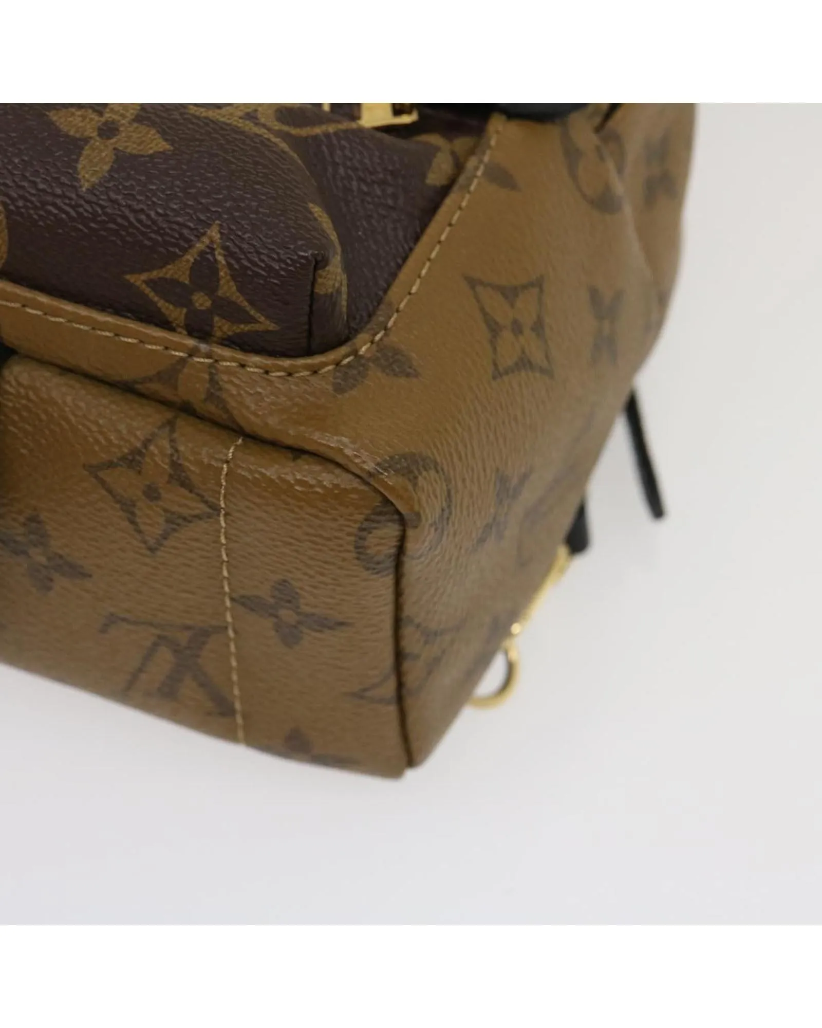 Louis Vuitton Mini Backpack Monogram Style