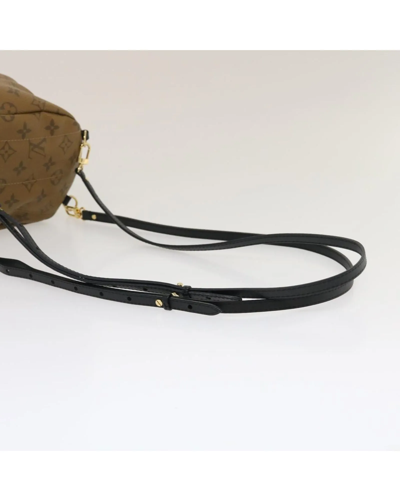 Louis Vuitton Mini Backpack Monogram Style