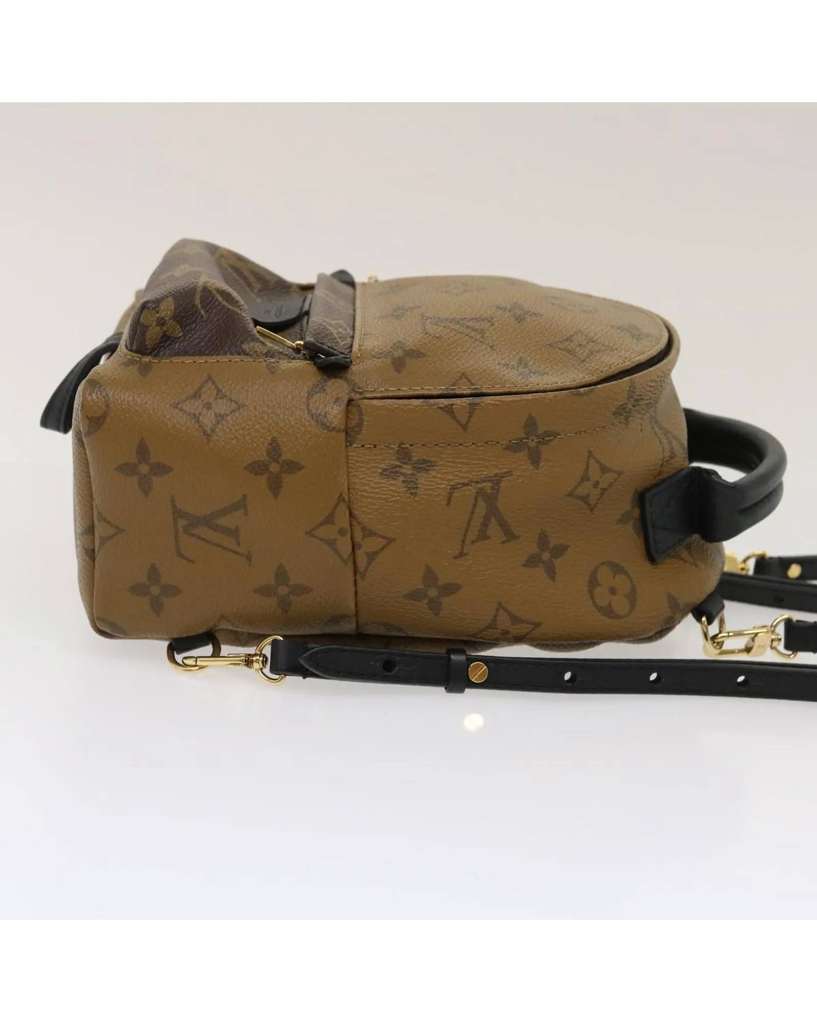 Louis Vuitton Mini Backpack Monogram Style