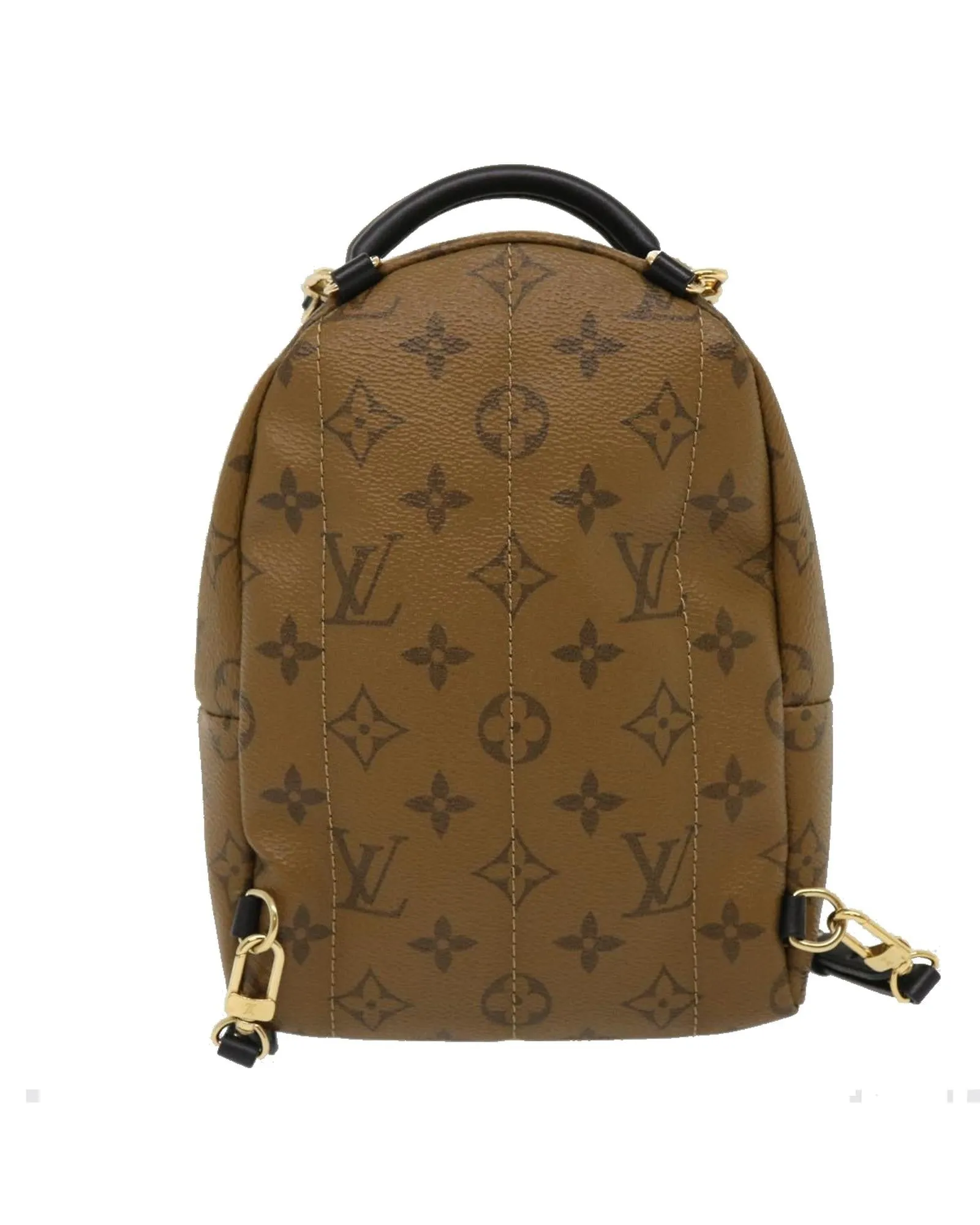Louis Vuitton Mini Backpack Monogram Style