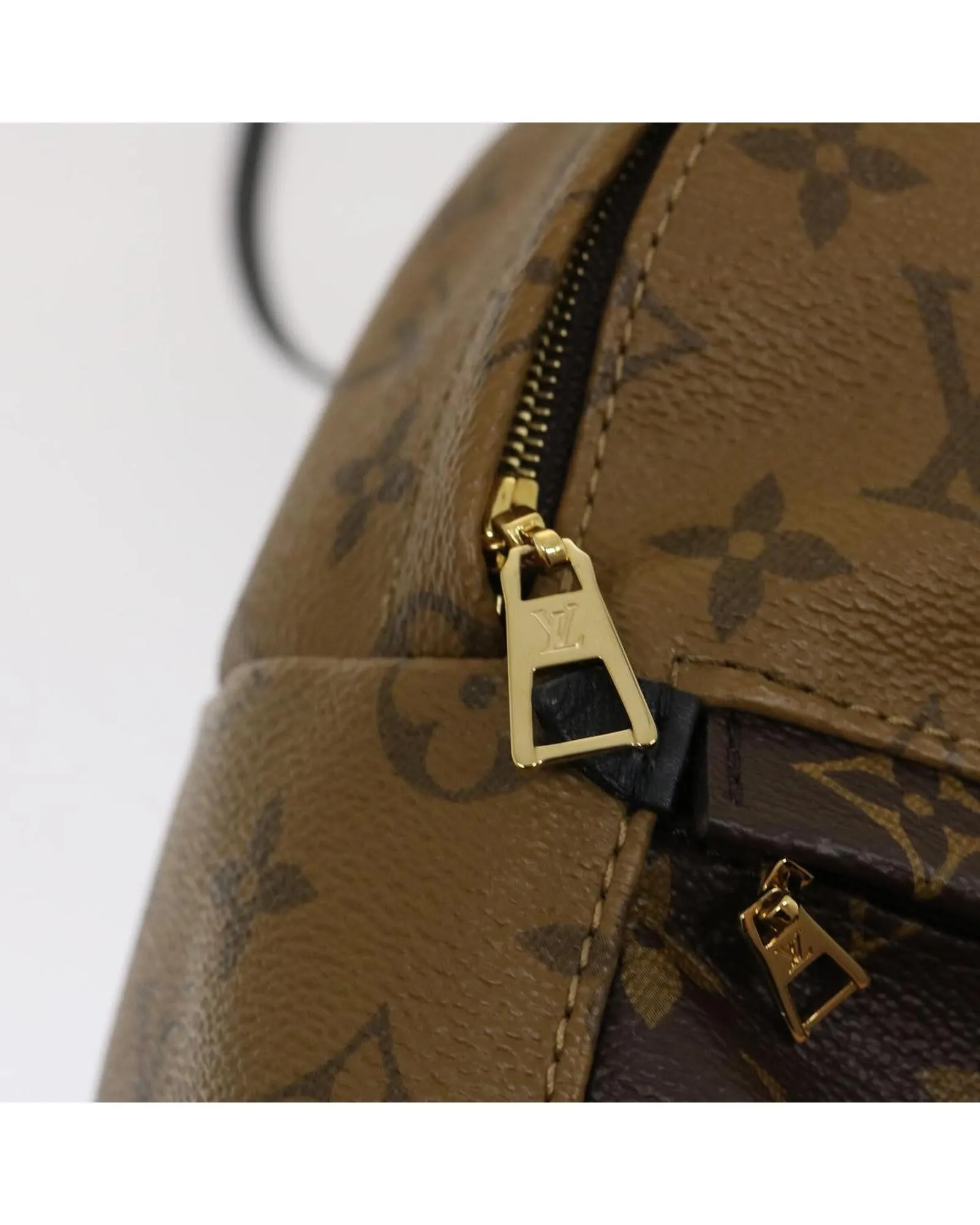 Louis Vuitton Mini Backpack Monogram Style