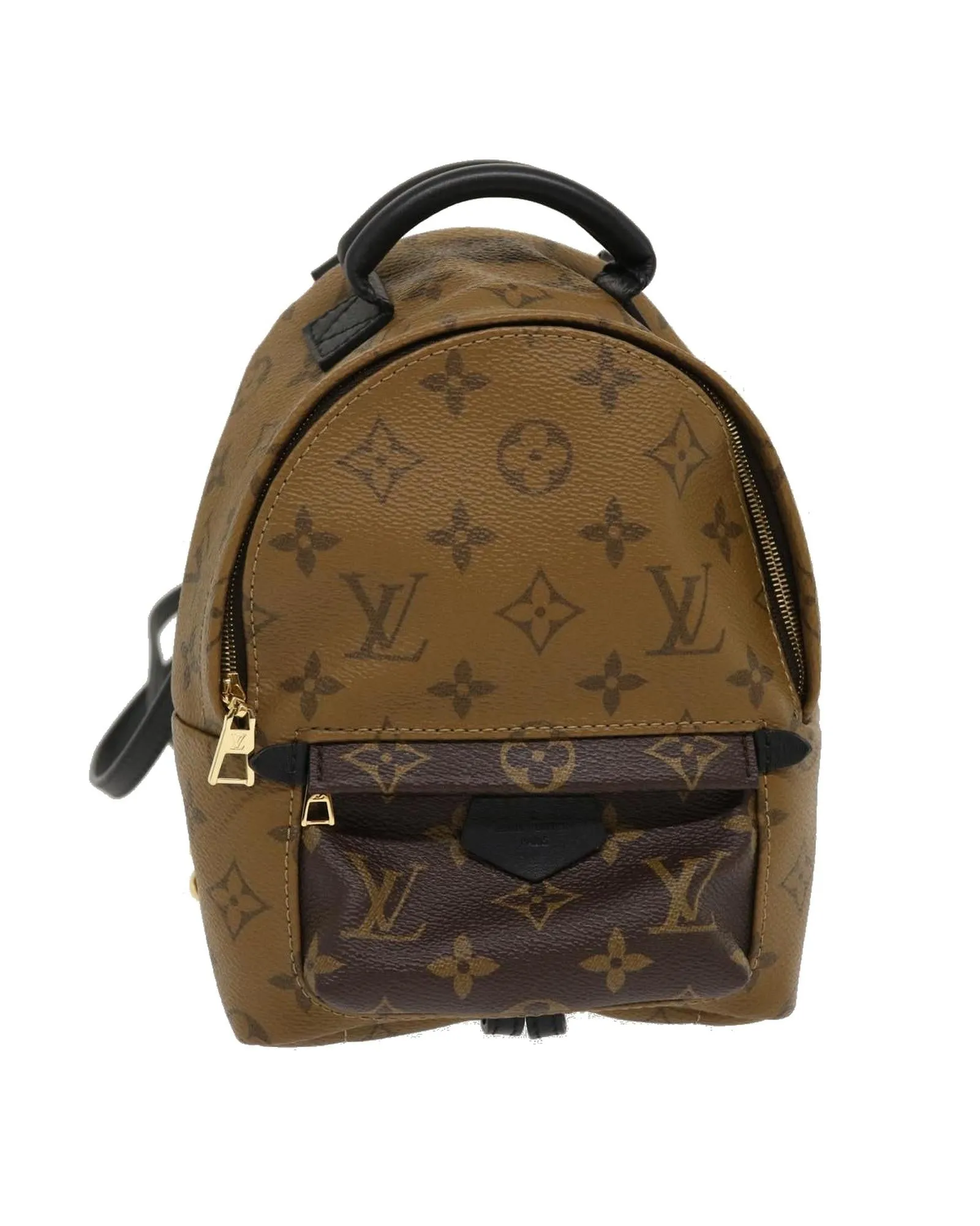 Louis Vuitton Mini Backpack Monogram Style