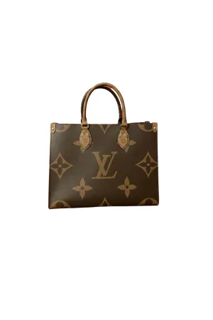 Louis Vuitton OnTheGo MM
