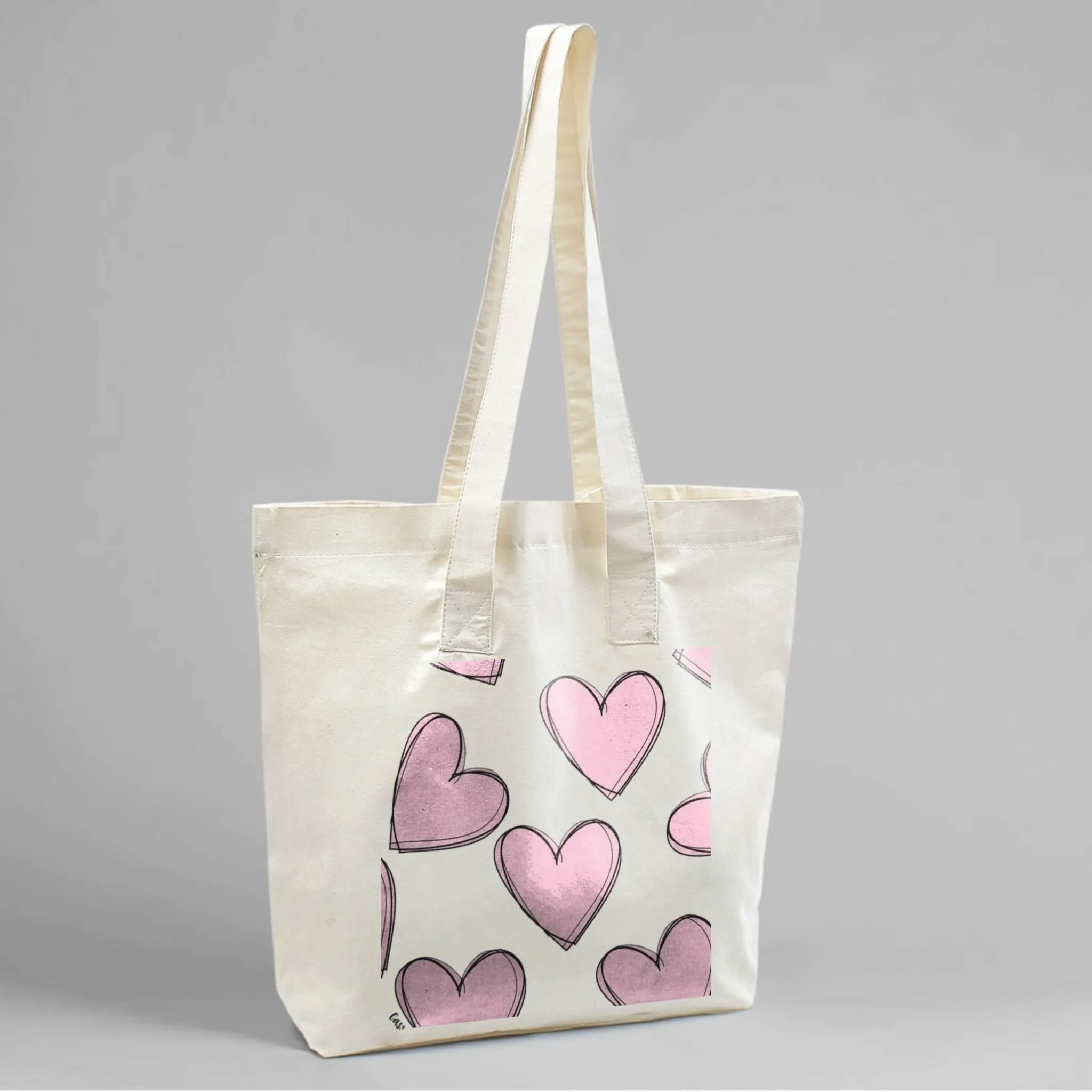 Love Pattern Design 2