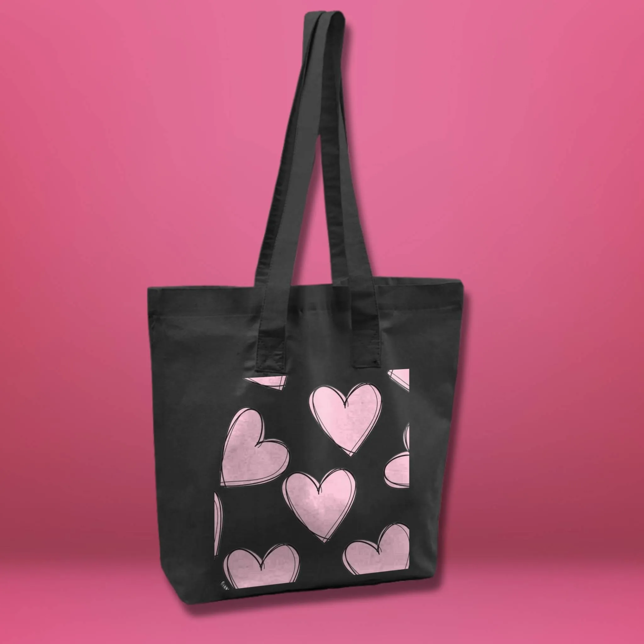 Love Pattern Design 2