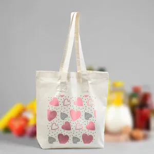 Love Pattern Design