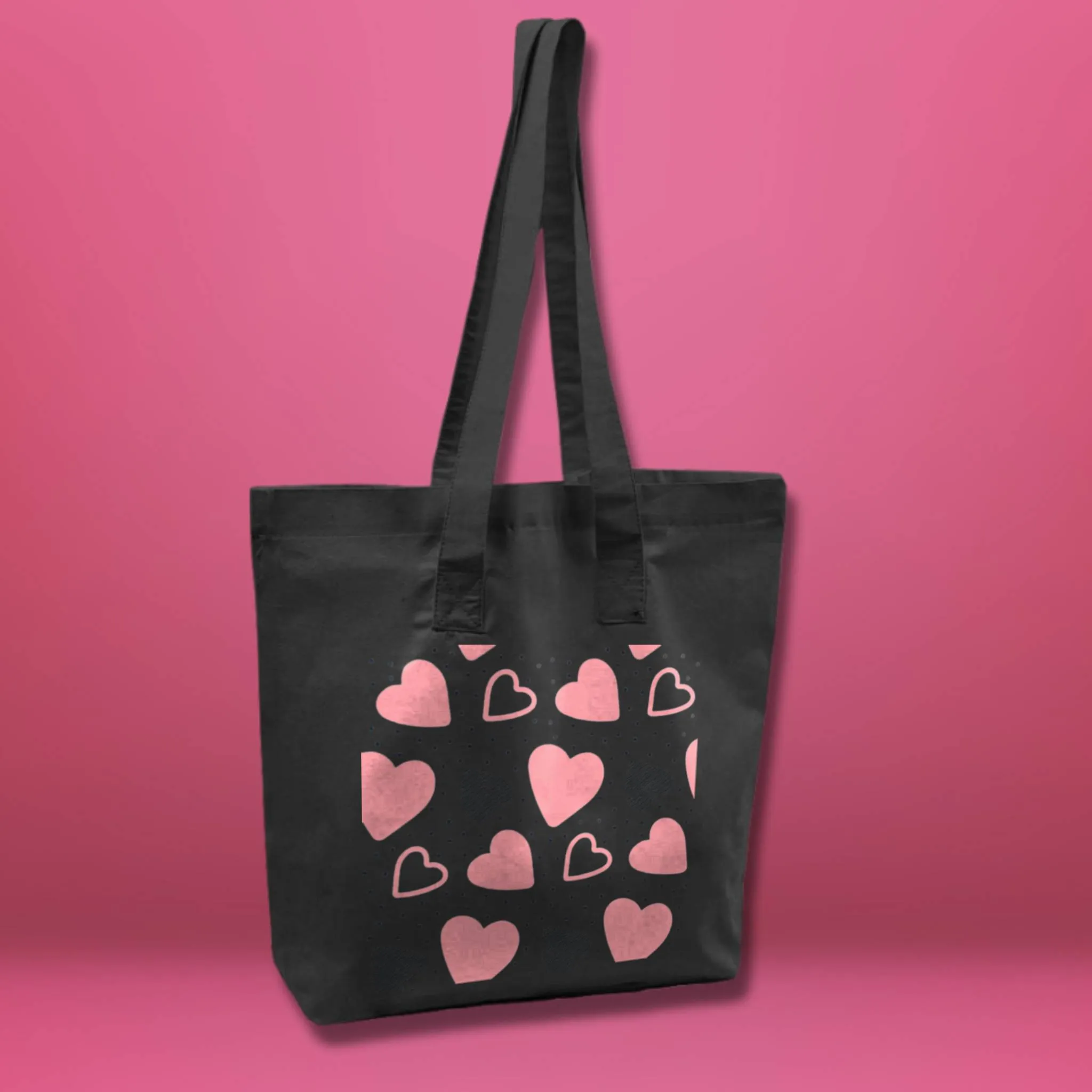 Love Pattern Design