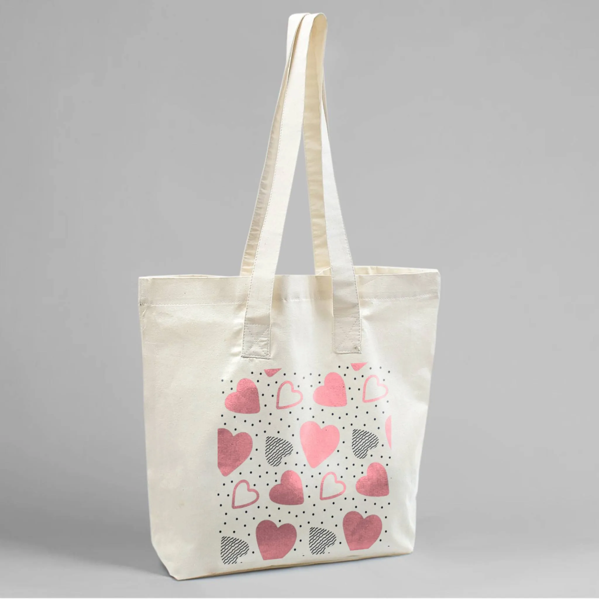 Love Pattern Design