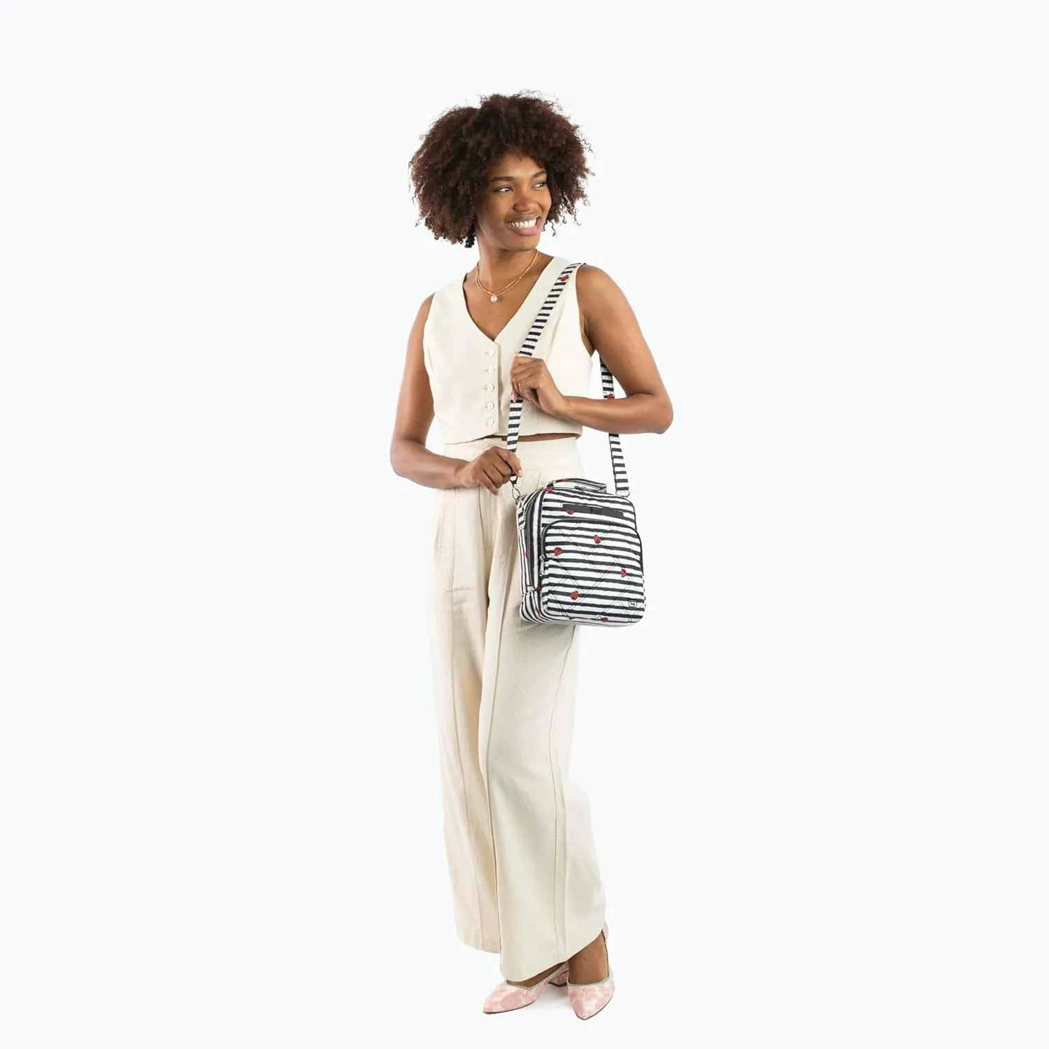 Lug Ranger 2 Crossbody Bag