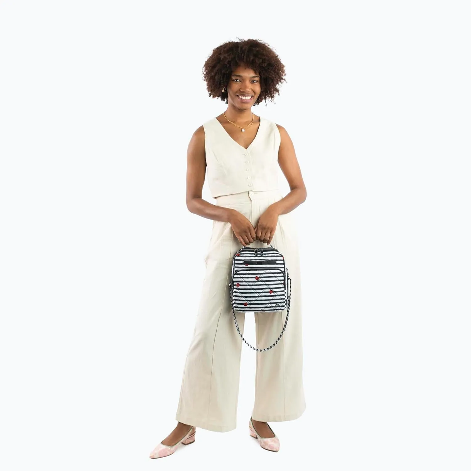 Lug Ranger 2 Crossbody Bag