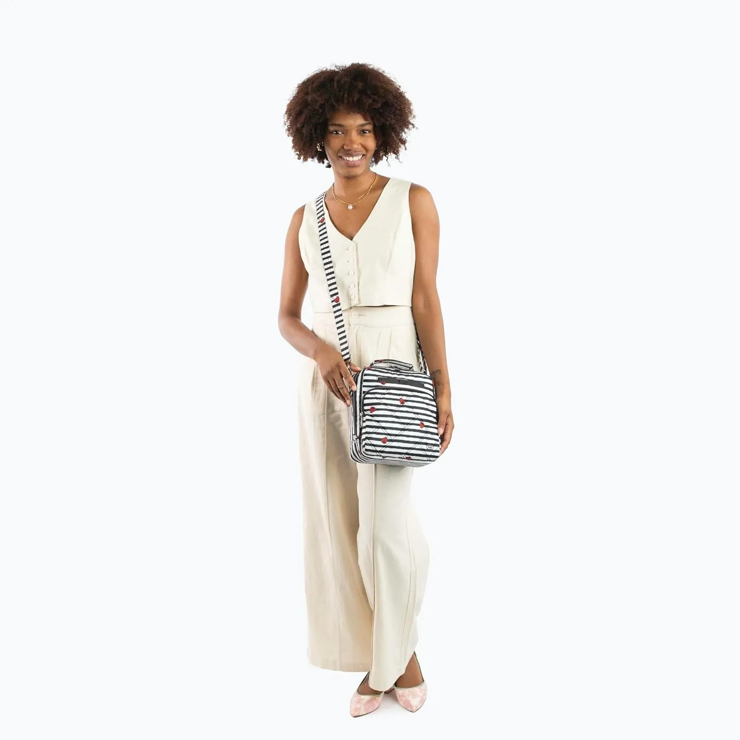 Lug Ranger 2 Crossbody Bag