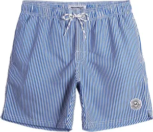 maamgic Mens Swim Trunks Quick Dry Swim Shorts with Mesh Lining Funny Swimwear Bathing Suits 7inch