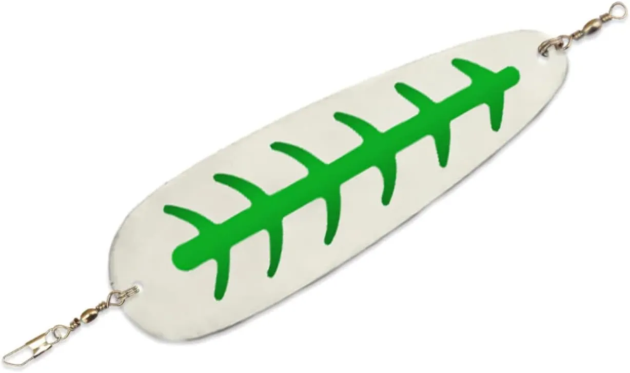 Mack’s Lure Double D™ Dodger