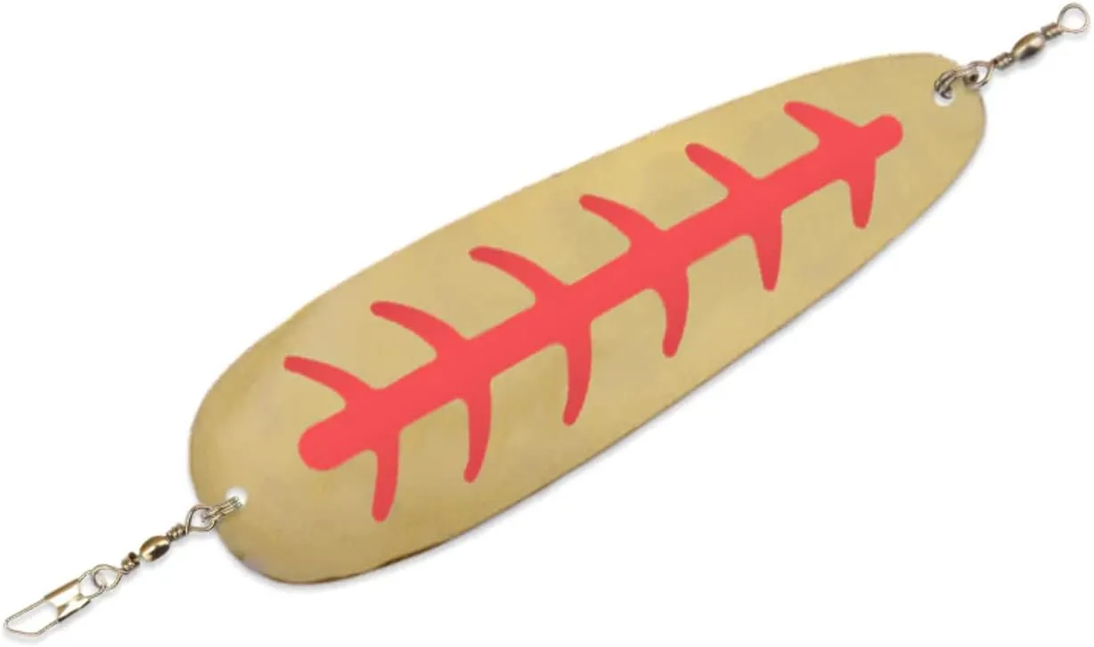 Mack’s Lure Double D™ Dodger