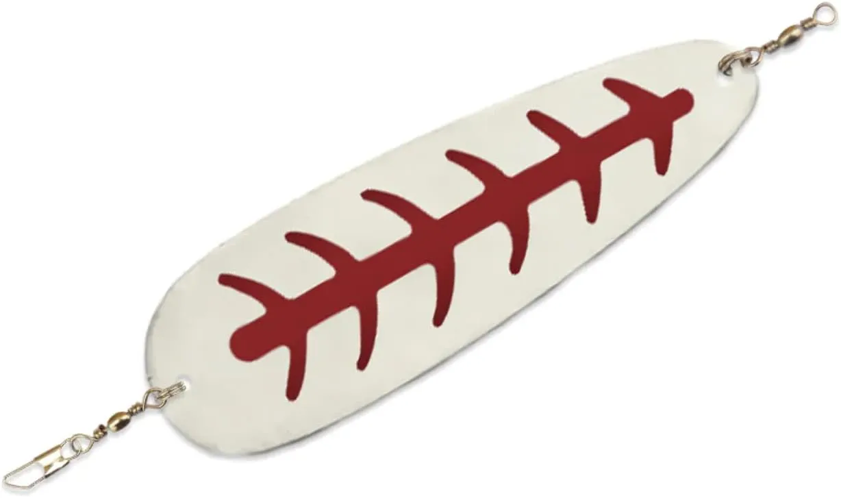 Mack’s Lure Double D™ Dodger
