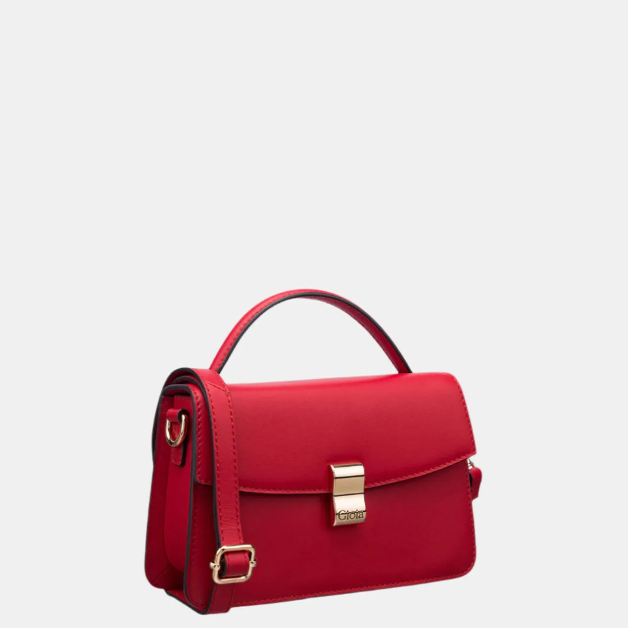 Maddox Small Crossbody