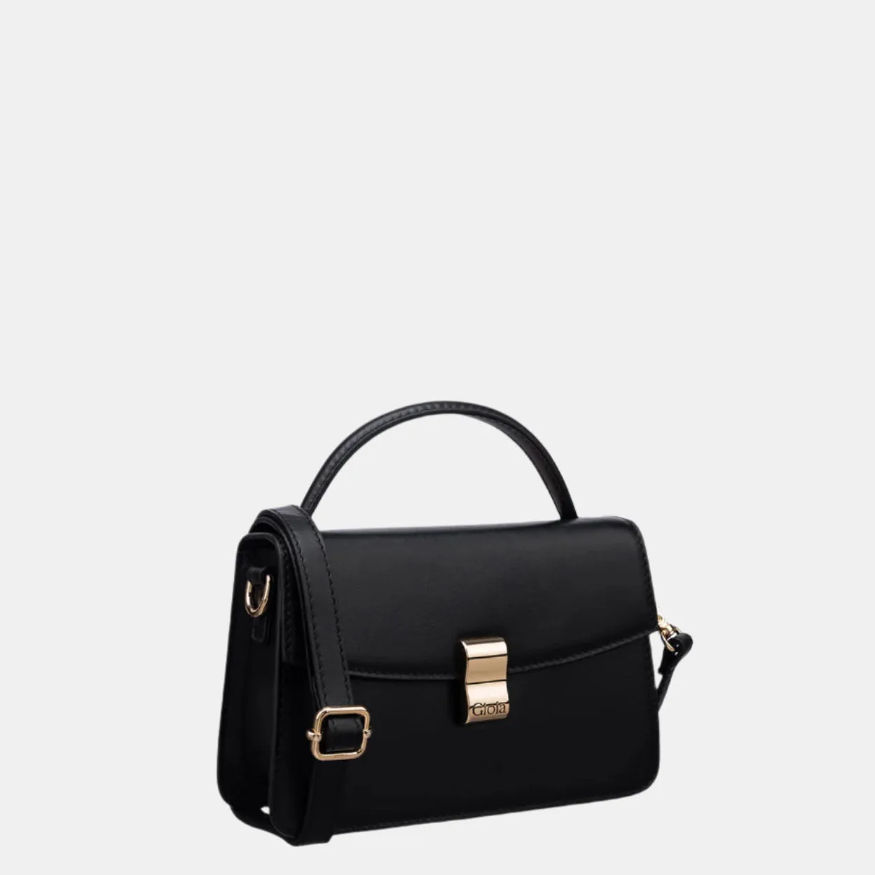 Maddox Small Crossbody