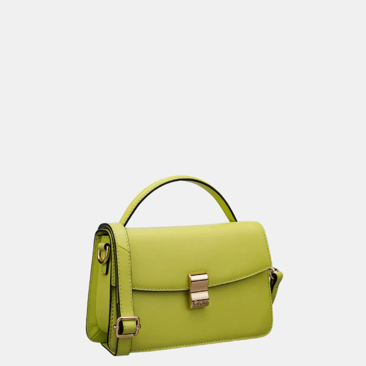 Maddox Small Crossbody
