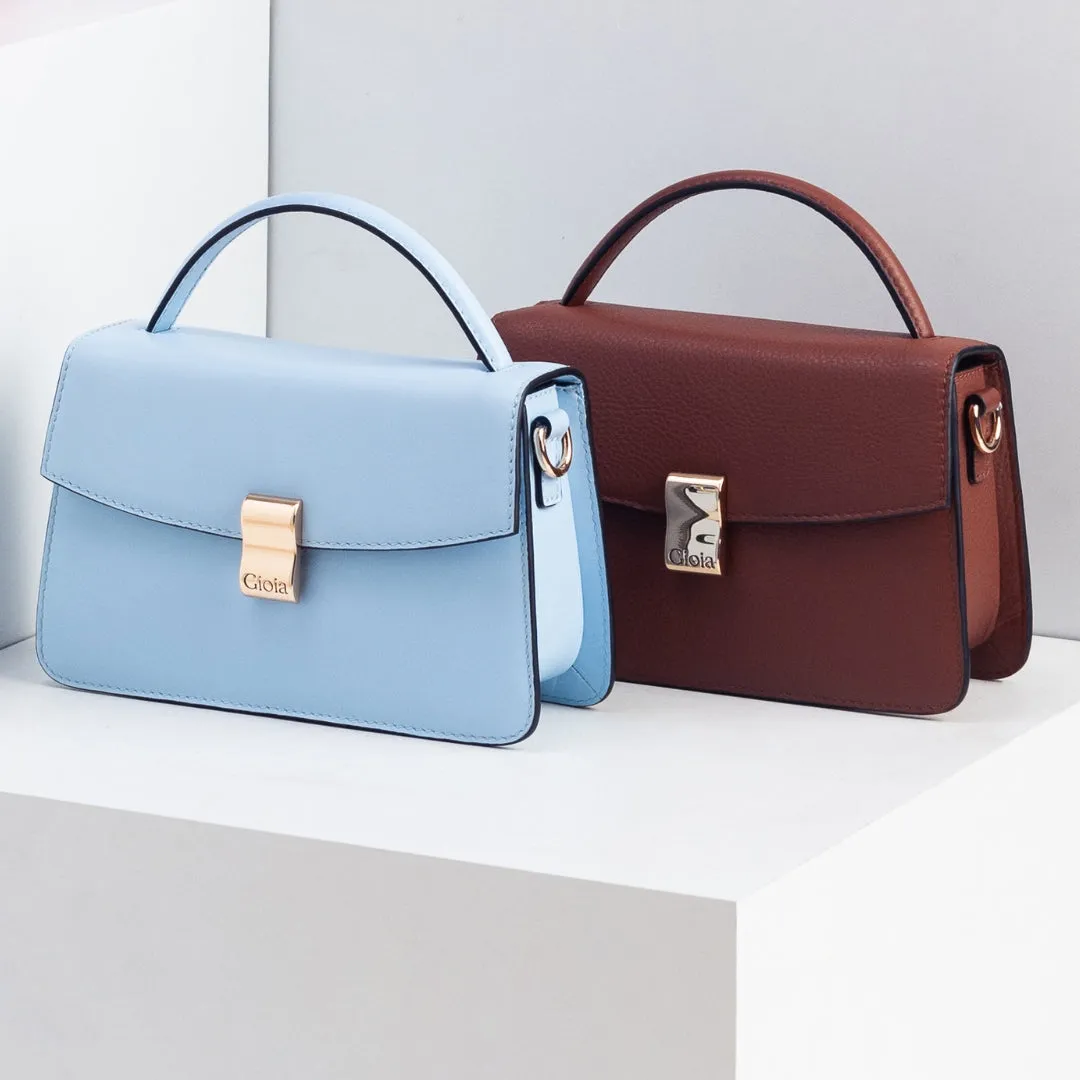 Maddox Small Crossbody