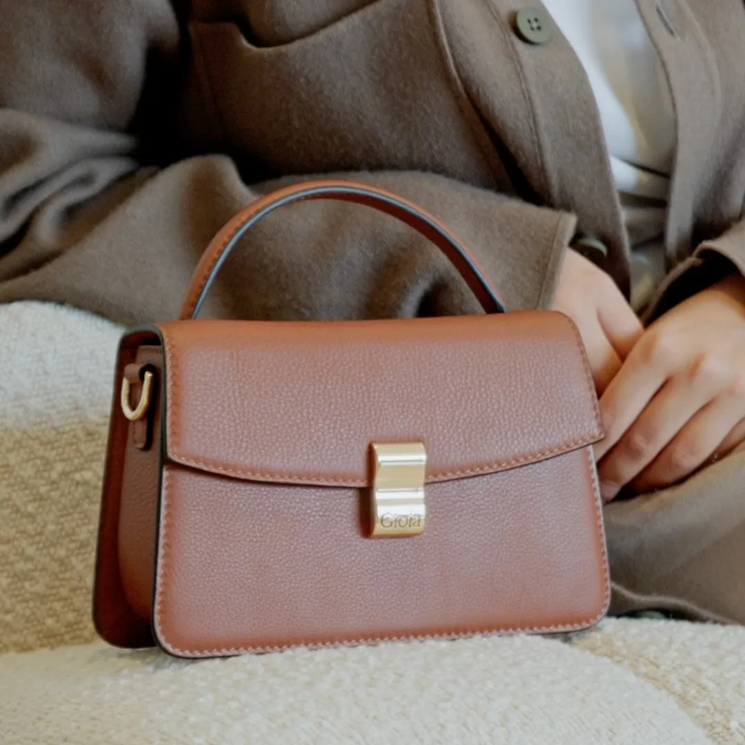Maddox Small Crossbody
