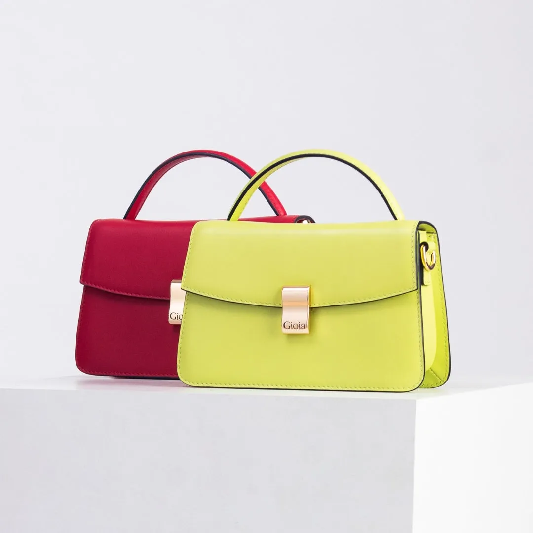Maddox Small Crossbody