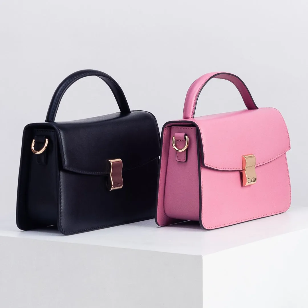 Maddox Small Crossbody