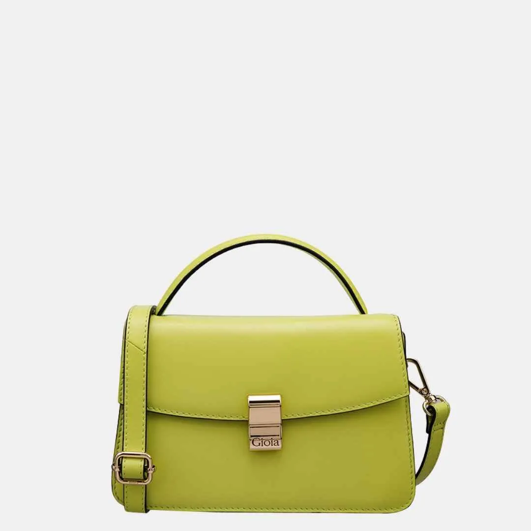 Maddox Small Crossbody