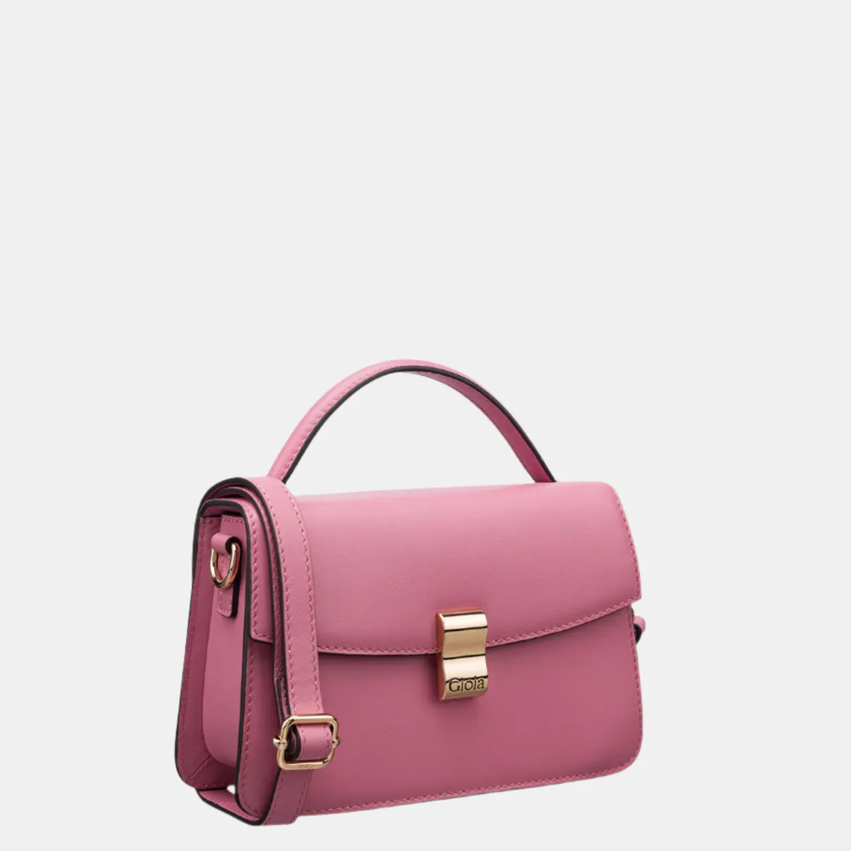 Maddox Small Crossbody