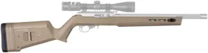 Magpul Hunter X-22 Stock for Ruger 10/22