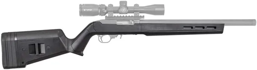 Magpul Hunter X-22 Stock for Ruger 10/22