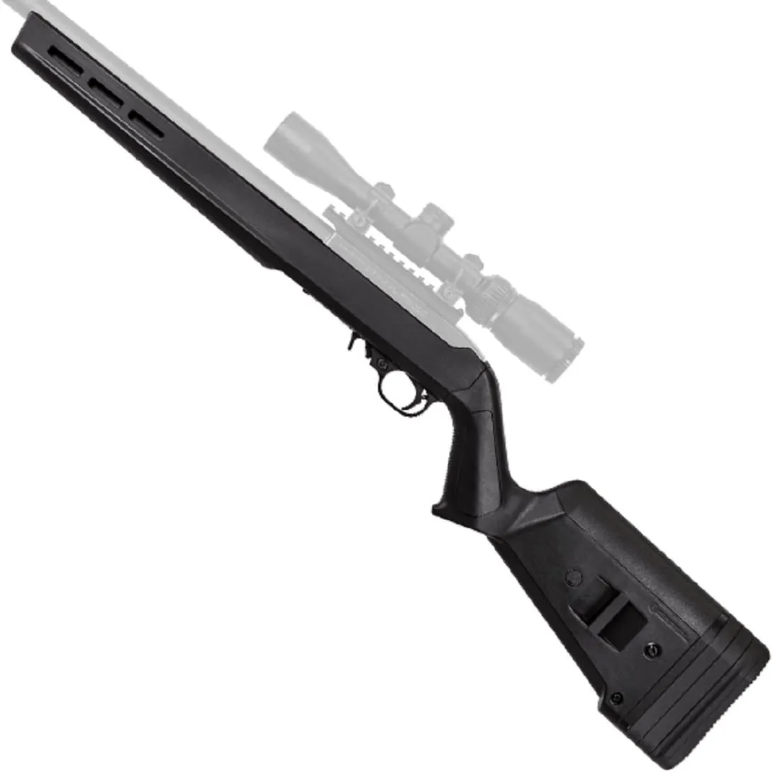 Magpul Hunter X-22 Stock for Ruger 10/22