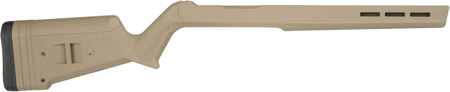 Magpul Hunter X-22 Stock for Ruger 10/22