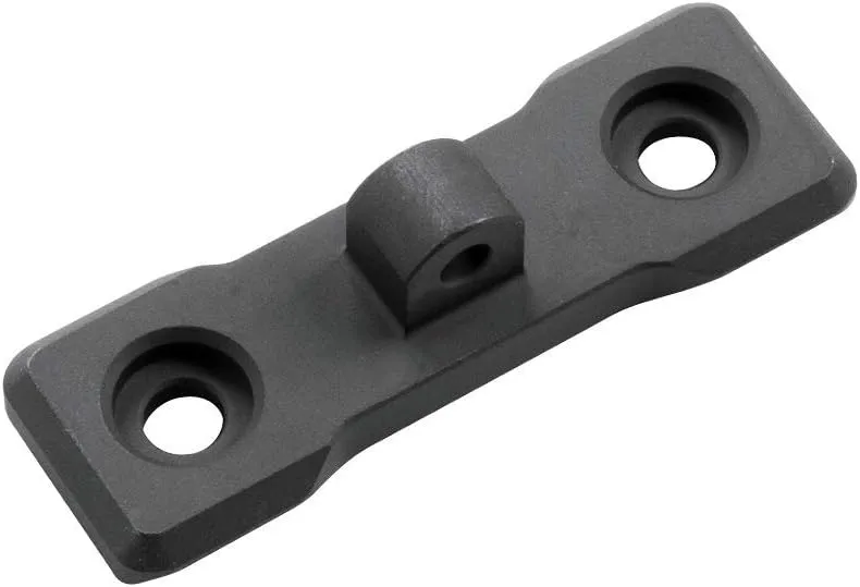 Magpul M-LOK Bipod Mount, Black