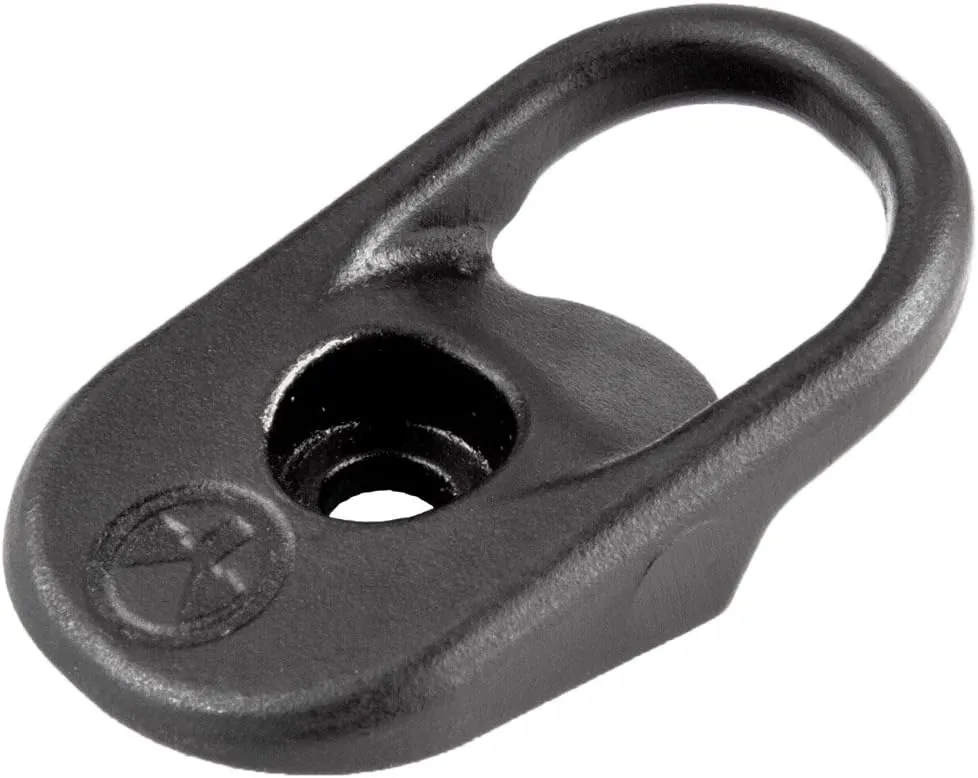 Magpul MSA MOE Sling Attachment, Black