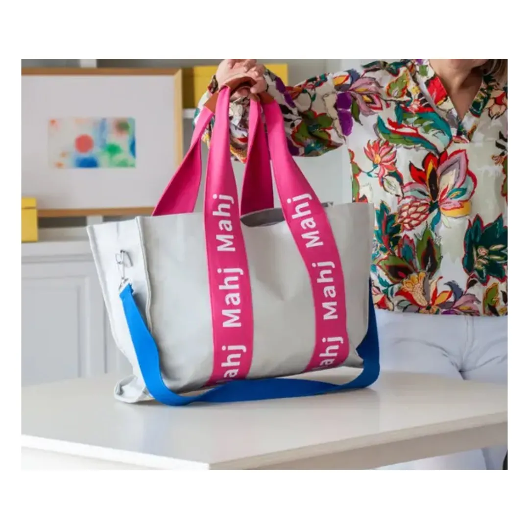 Mahjong Totes