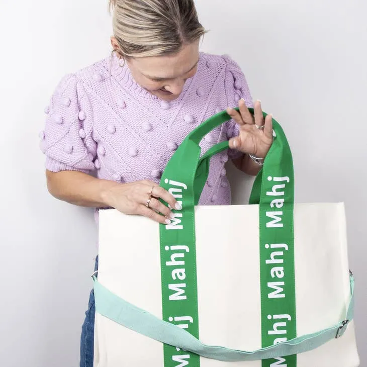 Mahjong Totes