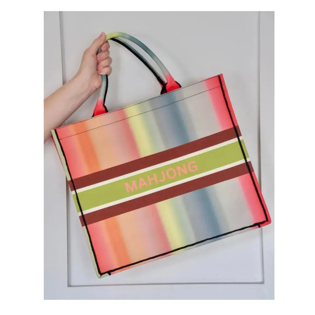 Mahjong Totes
