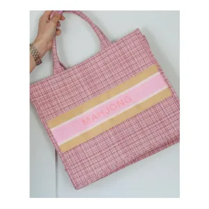 Mahjong Totes